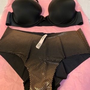 Victoria Secret
